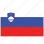 flag of slovenia converted, slovenia converted, slovenia converted&#x27;s flag, slovenia converted&#x27;s square flag 