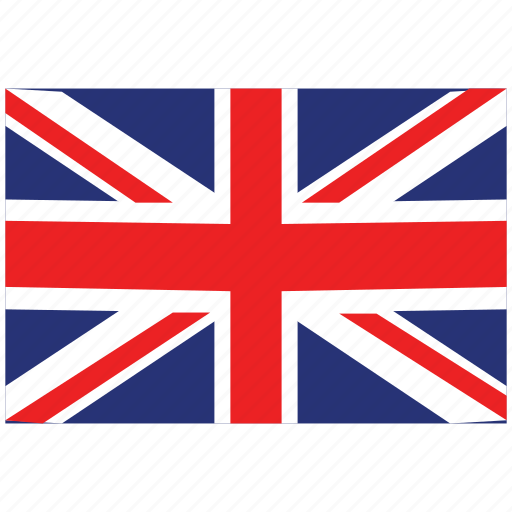 Flag of uk, flag of united kingdom, uk, uk's flag, united kingdom, united kingdom's flag, united kingdom's square flag icon - Download on Iconfinder