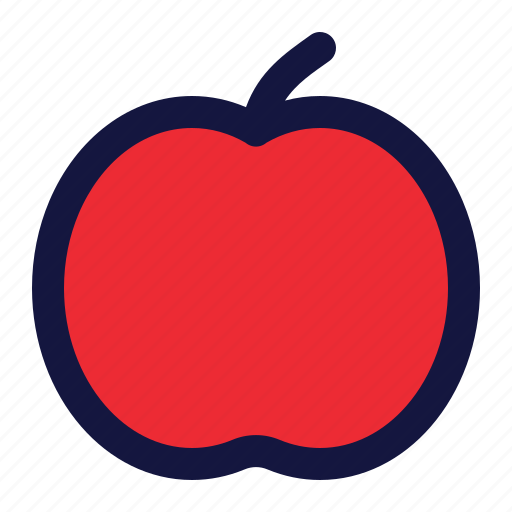 Fruit, apples, world health day, hospital, medical, science, healthcare icon - Download on Iconfinder