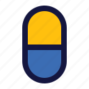 capsule, medicine, pill, pharmacy, drugs, healthcare