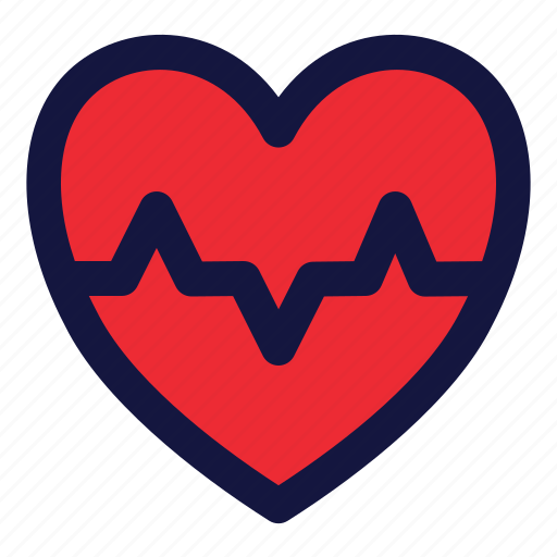 Heart, care, world health day, hospital, medical, science, healthcare icon - Download on Iconfinder