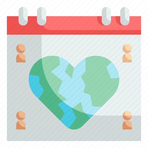 Calendar, date, event, schedule, humanitarian icon - Download on Iconfinder