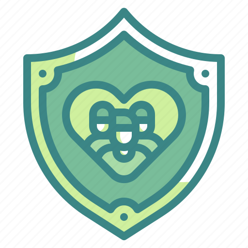 Shield, solidarity, security, protection, humanitarian icon - Download on Iconfinder