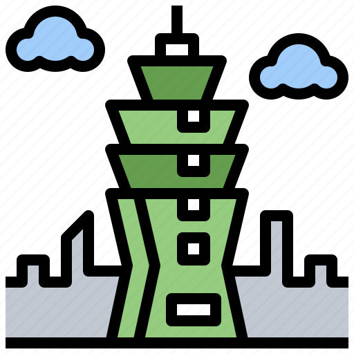 Architectonic, architecture, buildings, city, landmark, monuments, taipei icon - Download on Iconfinder