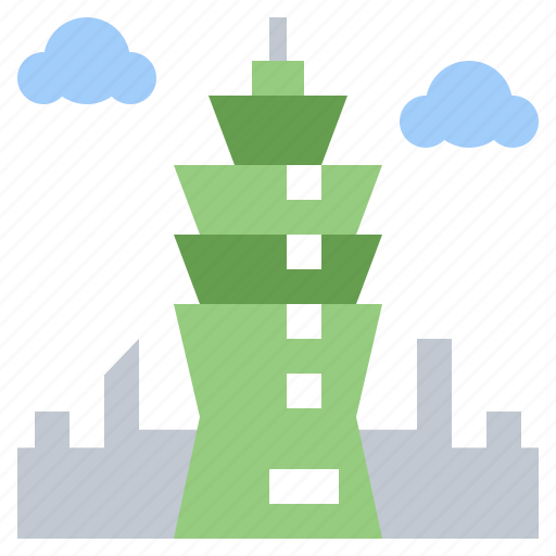 Architectonic, architecture, buildings, city, landmark, monuments, taipei icon - Download on Iconfinder