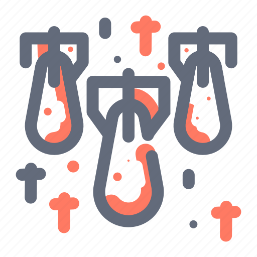 Bomb, missile, nuclear, weapon icon - Download on Iconfinder