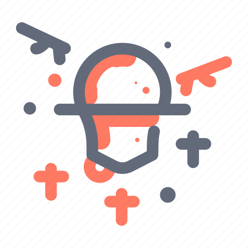 Army, soldier icon - Download on Iconfinder on Iconfinder