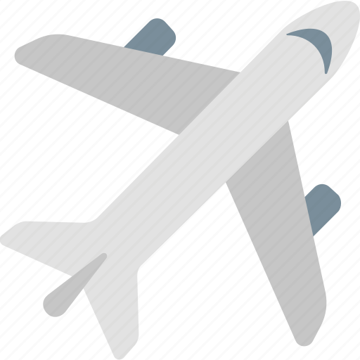 Air, freight, airfreight, airplane, plane, shipping, transportation icon - Download on Iconfinder
