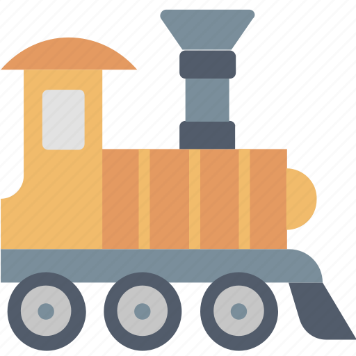 Cargo, train, delivery, railroad, shipping, transport, transportation icon - Download on Iconfinder