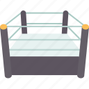 wrestling, ring, fight, arena, competition