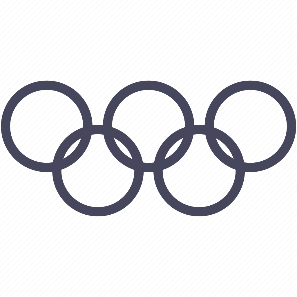 Значок Олимпийских игр. Олимпийские кольца для раскрашивания. Олимпийские кольца. Кольца олимпиады. Виды спорта кольца