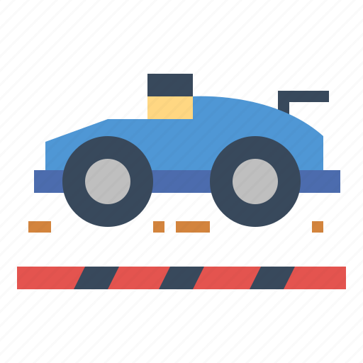 Car, game, racing, sport icon - Download on Iconfinder