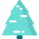 tree, christmas, xmas, holiday, winter