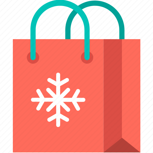 Gift bag, christmas shopping, present, surprise, gift icon - Download on Iconfinder