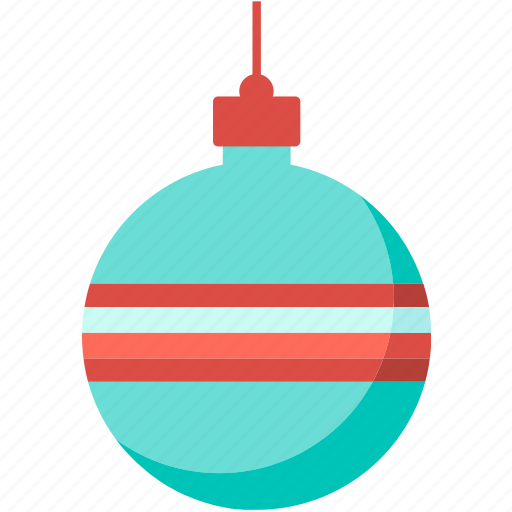Ornament, christmas, tree decor, tree ornaments, holiday icon - Download on Iconfinder