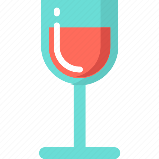 Wine, celebration, christmas, alcohol, glass icon - Download on Iconfinder