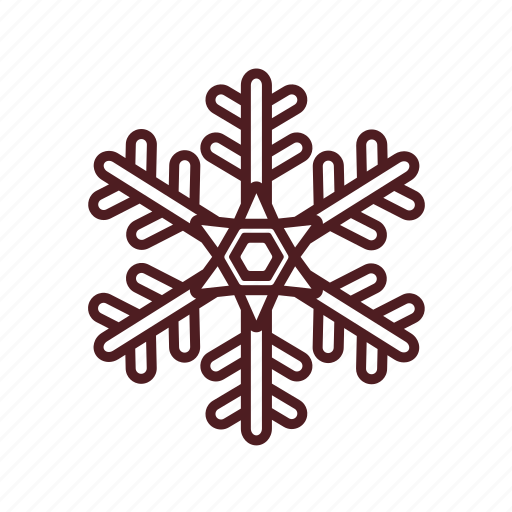 Christmas, flake, ice flakes, snow, snow flake, winter, xmas icon - Download on Iconfinder