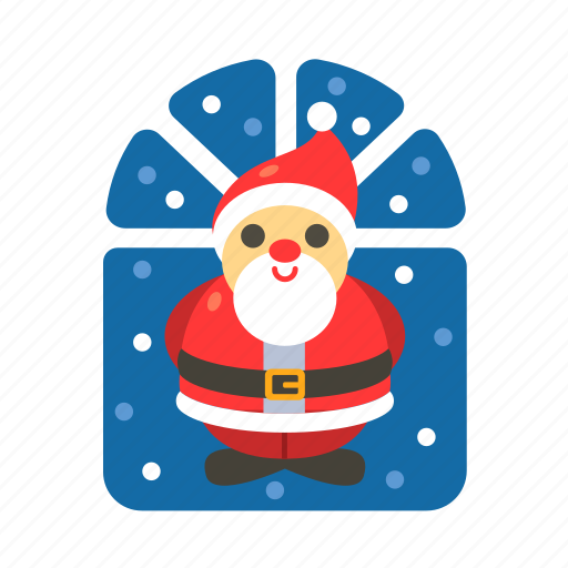 Christmas, christmas father, claus, decoration, santa, santa claus, xmas icon - Download on Iconfinder