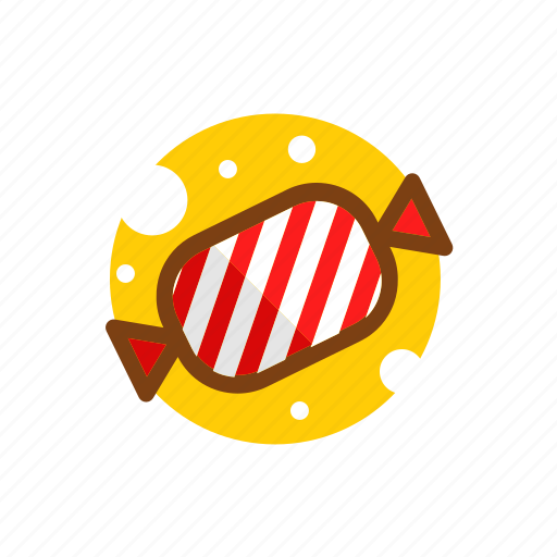 Candy, christmas, sweets, taffy, xmas icon - Download on Iconfinder