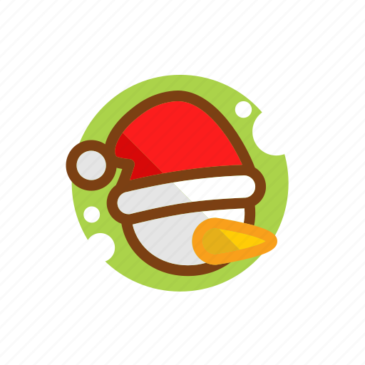 Christmas, decoration, snow, snowman, xmas icon - Download on Iconfinder