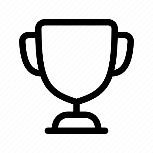 Trophy, award, winner, achievement, win, champion, cup icon - Download on Iconfinder