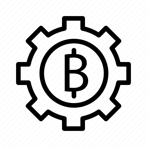 Bitcoin, cryptocurrency, digital currency, finance icon - Download on Iconfinder