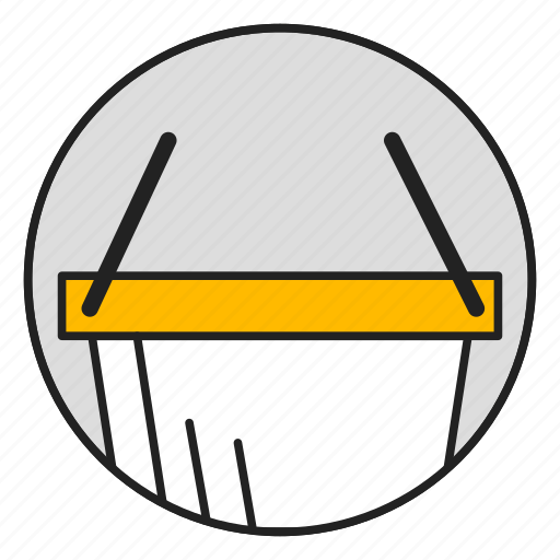 Bucket, buy, commerce, ecommerce, shopping icon - Download on Iconfinder