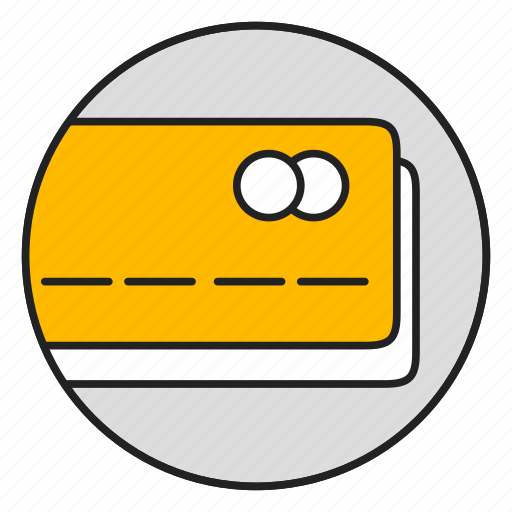 Credit card, mastercard, money icon - Download on Iconfinder