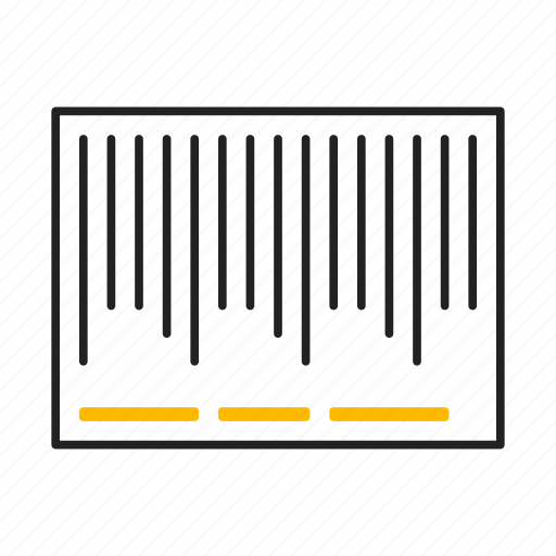 Barcode, business, ecommerce, shopping icon - Download on Iconfinder