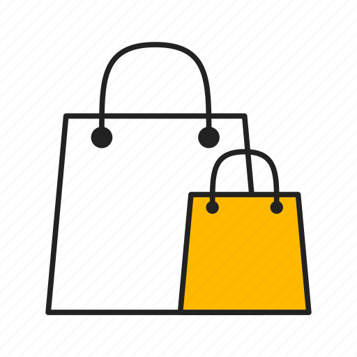 Ecommerce, sale, shop, shopping, shopping bag icon - Download on Iconfinder