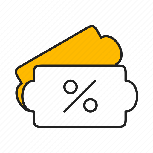 Coupon, price, sale, tag icon - Download on Iconfinder