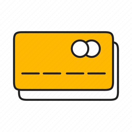 Credit card, mastercard, money, payment, shopping icon - Download on Iconfinder