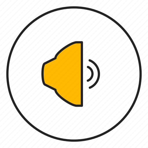 Audio, music, sound, speaker icon - Download on Iconfinder