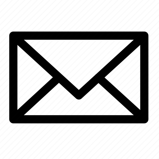 Letter, mail, message icon - Download on Iconfinder