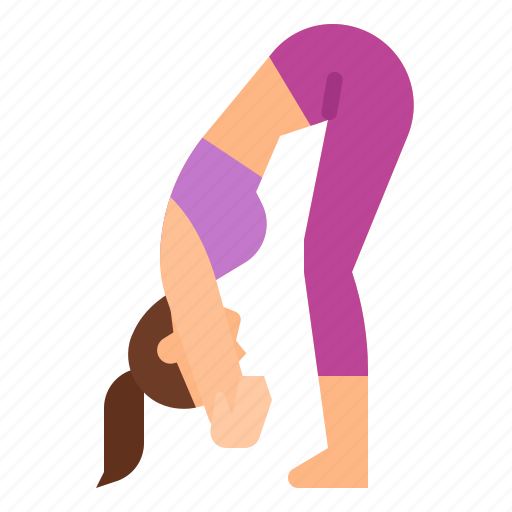 Exercise, pose, ragdoll, yoga icon - Download on Iconfinder
