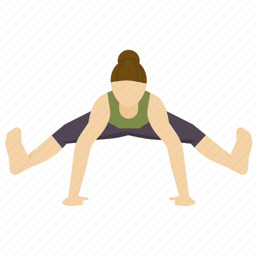 Exercise, firefly, fitness, pose, workout, yoga icon - Download on Iconfinder