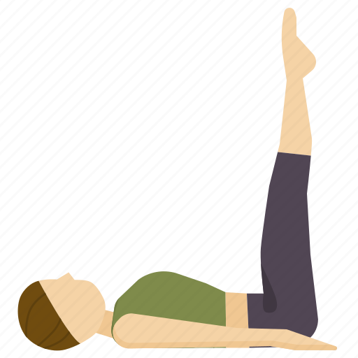Direction, legs, pose, up, yoga icon - Download on Iconfinder