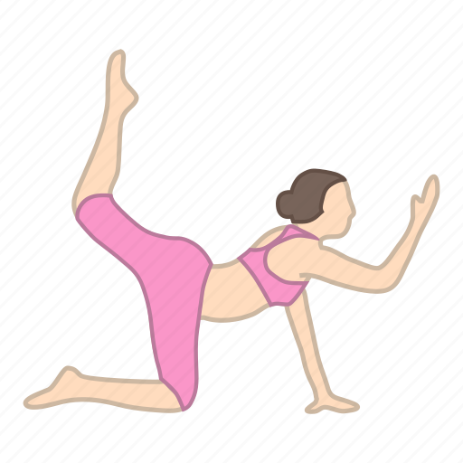 Body, exercise, fitness, health, meditation, pose, yoga icon - Download on Iconfinder