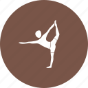 dance, exercise, health, lord, pose, sport, yoga