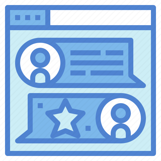 Comment, communications, conversation, message icon - Download on Iconfinder