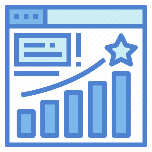 Diagram, evolution, graphic, growth icon - Download on Iconfinder