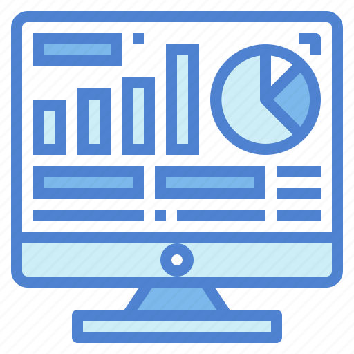 Barchart, graph, growing, statistics icon - Download on Iconfinder