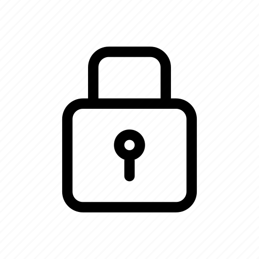 Password, security, protection icon - Download on Iconfinder