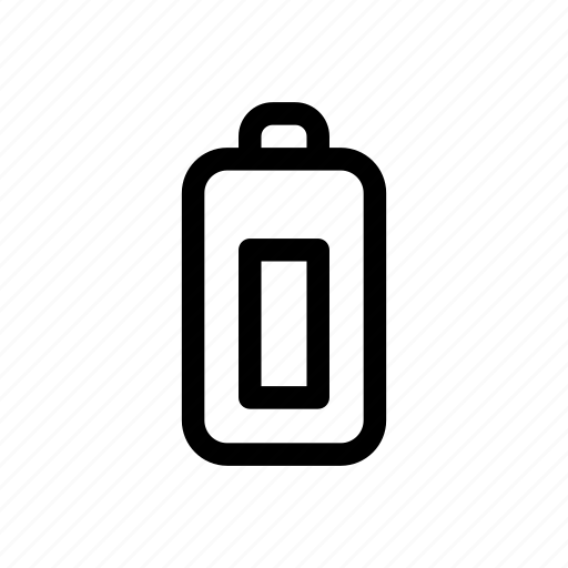 Battery, power, energy icon - Download on Iconfinder