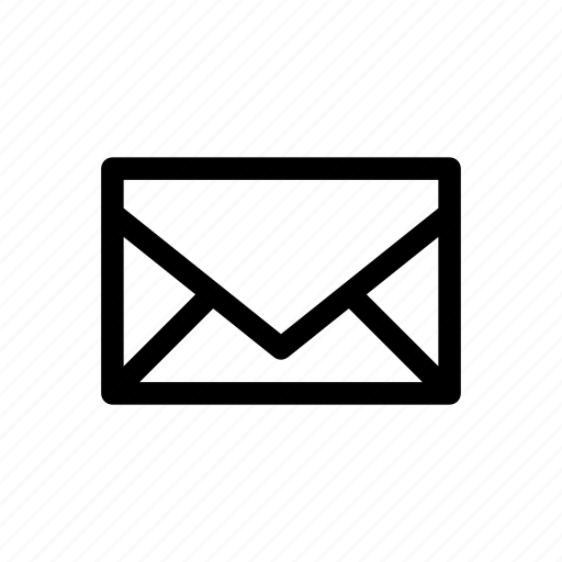Email, message, mail icon - Download on Iconfinder