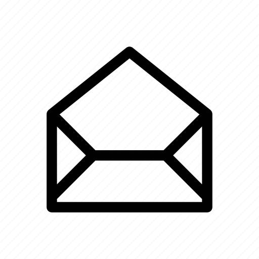 Email, mark as read, envelope icon - Download on Iconfinder