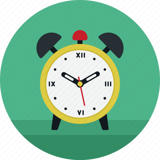 Alarm, clock, time, timer, watch, schedule icon - Download on Iconfinder