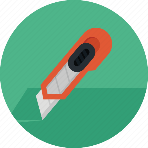 Cutter, cut, scissors, tool icon - Download on Iconfinder