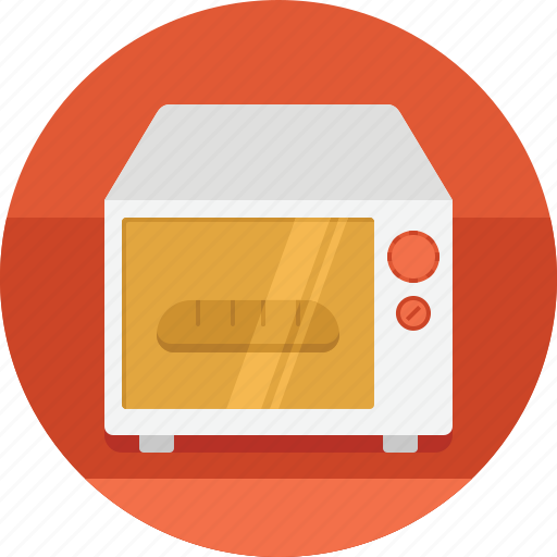 Oven, cook, cooking, food, kitchen, restaurant icon - Download on Iconfinder