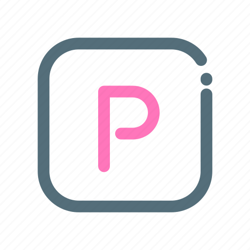 Parking, signs icon - Download on Iconfinder on Iconfinder